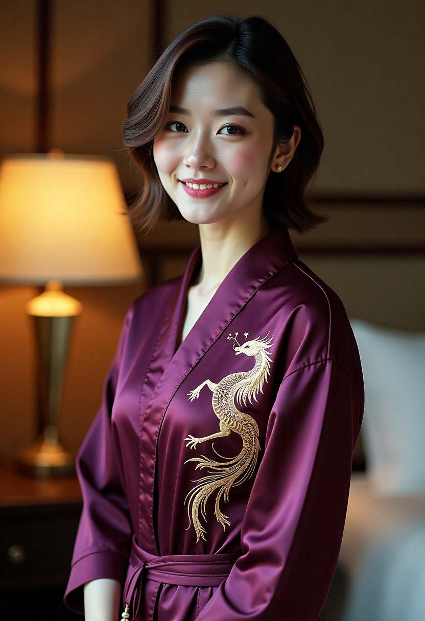 隐秘的角落海报